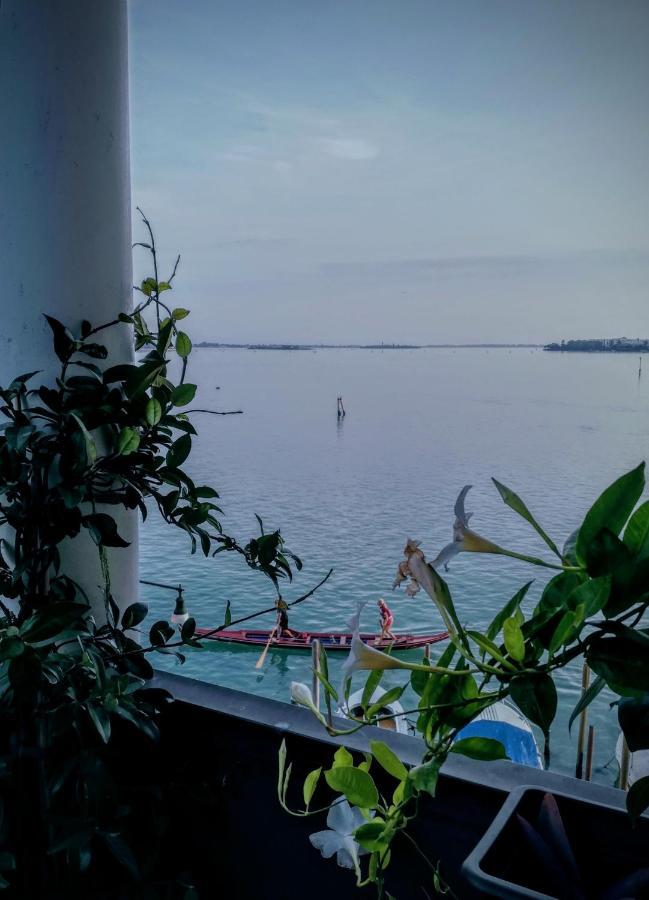 Lagoon Secret * Venedig